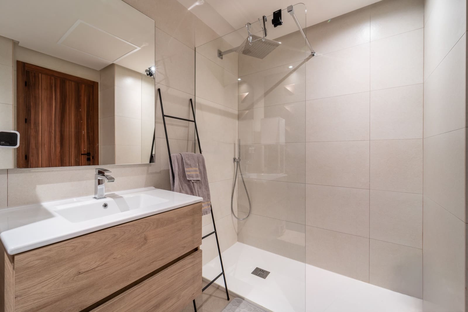 2 slaapkamer Appartement te koop in Marbella met zwembad garage - € 700.000 (Ref: 9359052)