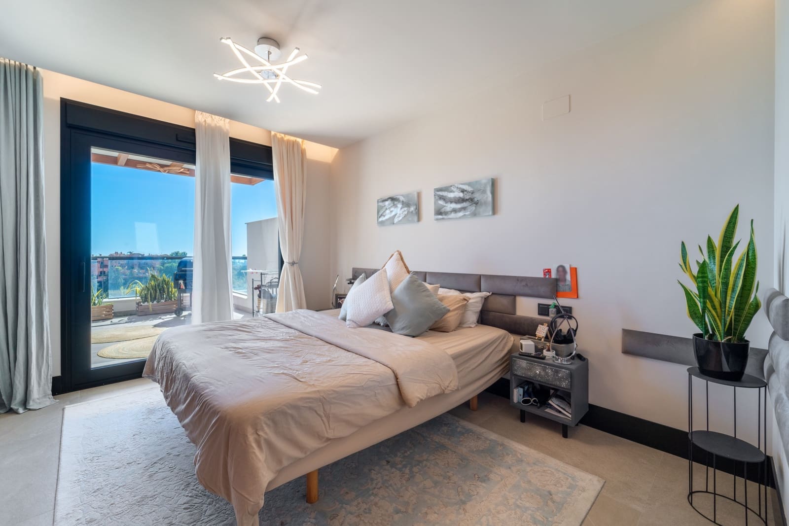 2 slaapkamer Appartement te koop in Marbella met zwembad garage - € 700.000 (Ref: 9359052)