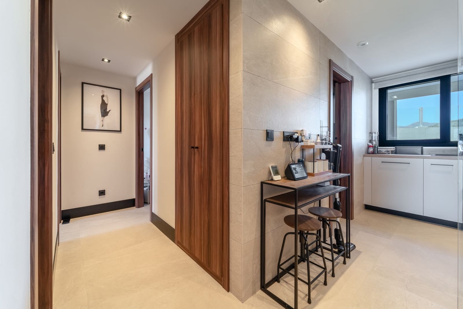 2 slaapkamer Appartement te koop in Marbella met zwembad garage - € 700.000 (Ref: 9359052)