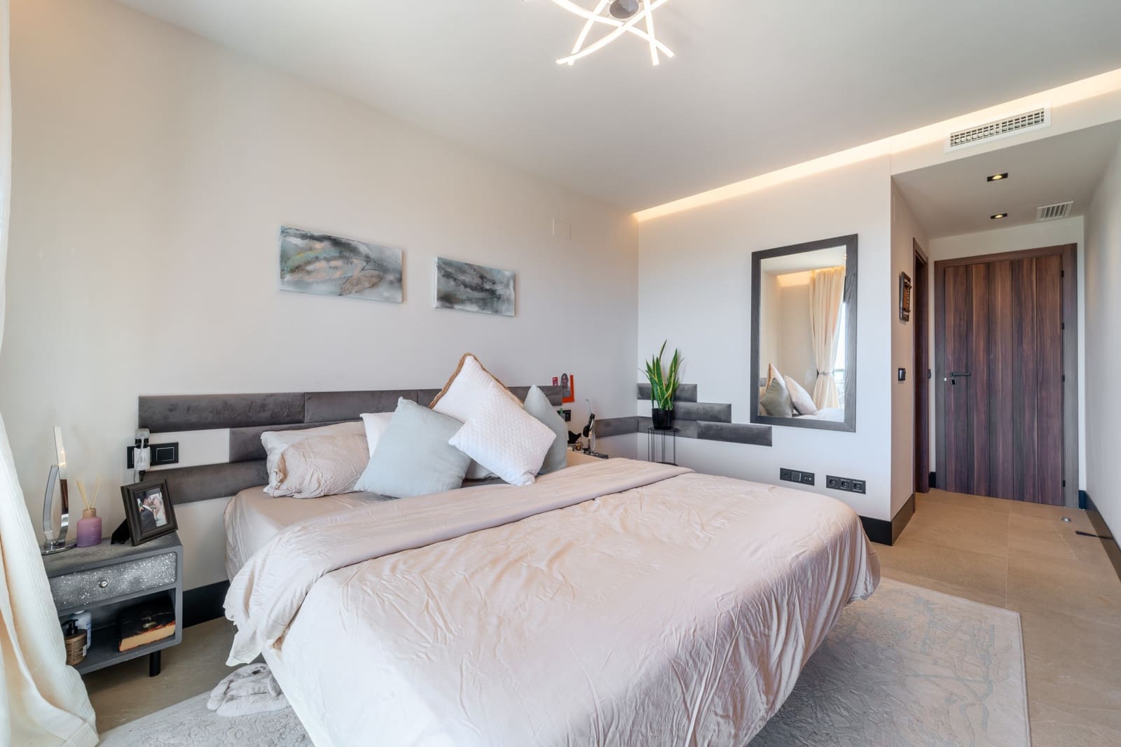 2 slaapkamer Appartement te koop in Marbella met zwembad garage - € 700.000 (Ref: 9359052)