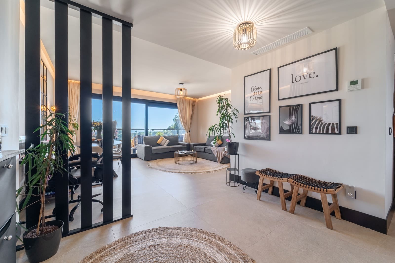 2 slaapkamer Appartement te koop in Marbella met zwembad garage - € 700.000 (Ref: 9359052)