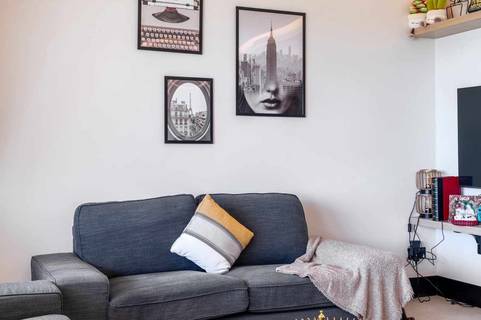 2 slaapkamer Appartement te koop in Marbella met zwembad garage - € 700.000 (Ref: 9359052)