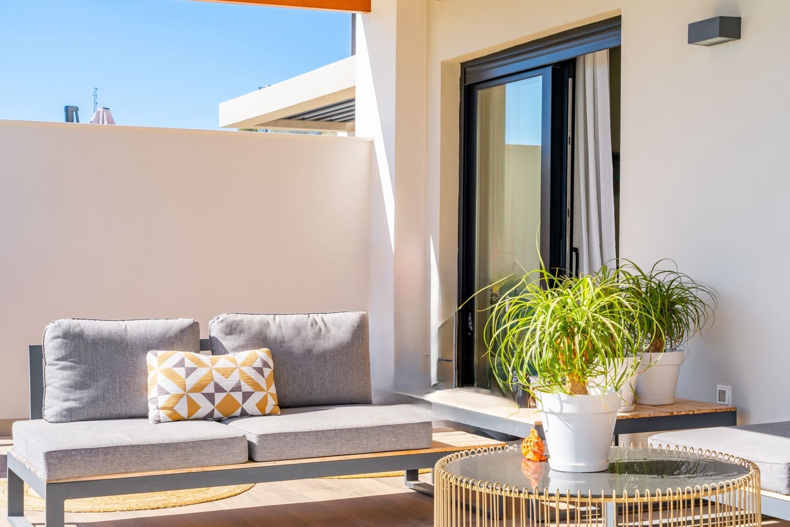 2 slaapkamer Appartement te koop in Marbella met zwembad garage - € 700.000 (Ref: 9359052)