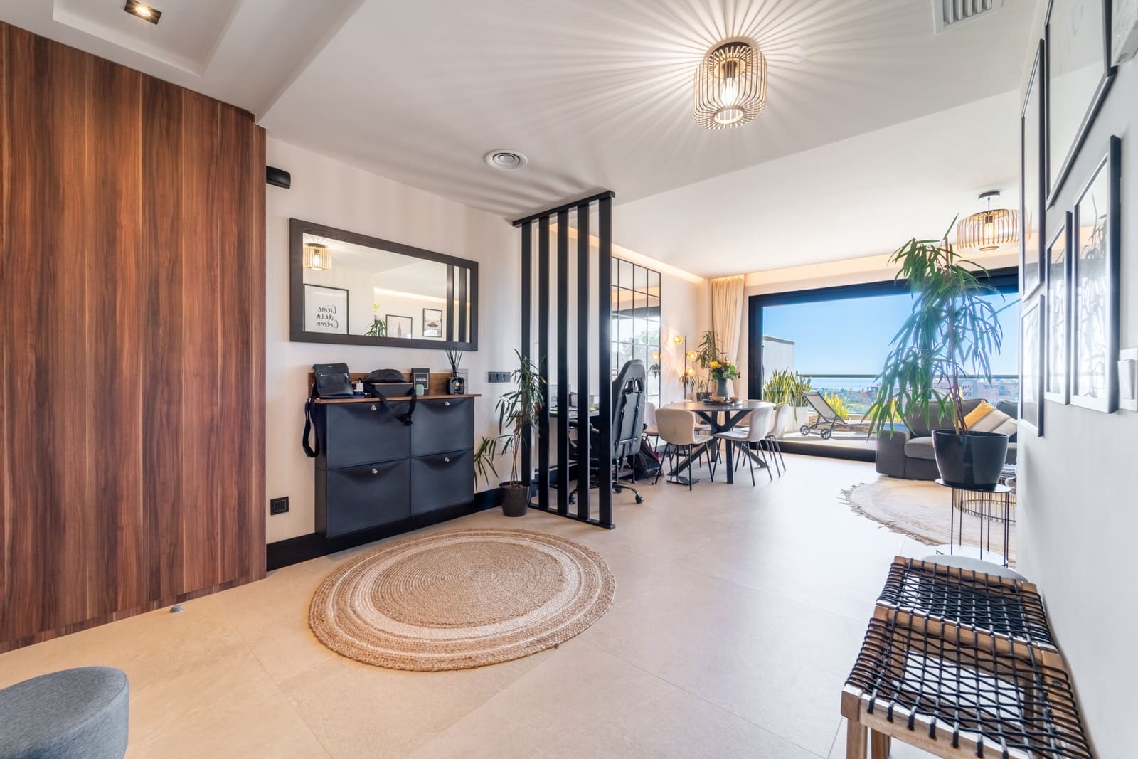 2 slaapkamer Appartement te koop in Marbella met zwembad garage - € 700.000 (Ref: 9359052)