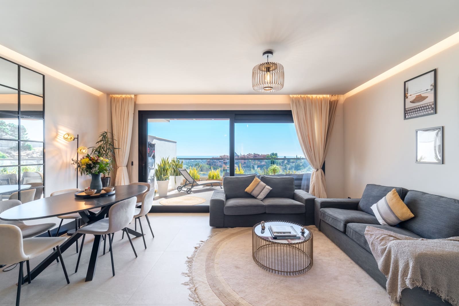 2 slaapkamer Appartement te koop in Marbella met zwembad garage - € 700.000 (Ref: 9359052)