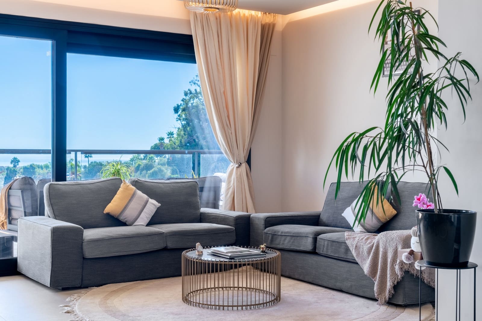 2 slaapkamer Appartement te koop in Marbella met zwembad garage - € 700.000 (Ref: 9359052)