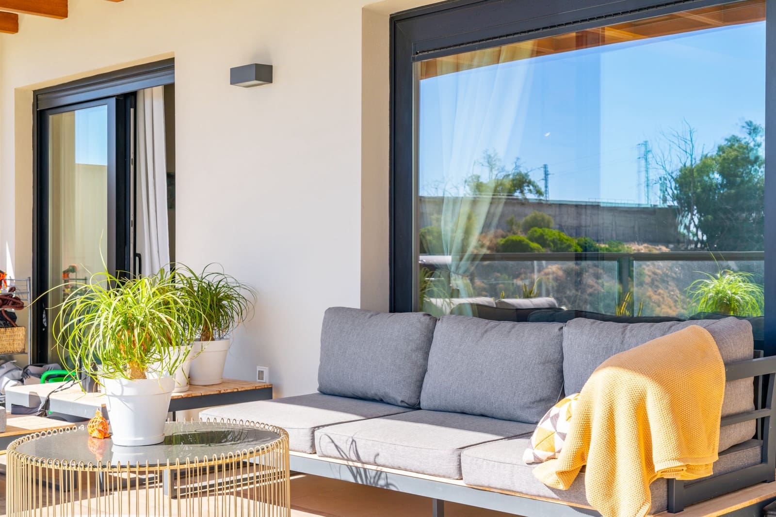 2 slaapkamer Appartement te koop in Marbella met zwembad garage - € 700.000 (Ref: 9359052)