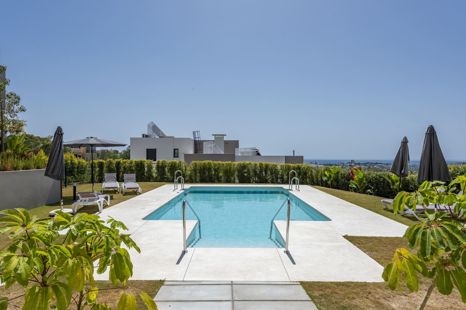 2 camera da letto Appartamento in vendita in Marbella con piscina garage - 700.000 € (Rif: 9359052)