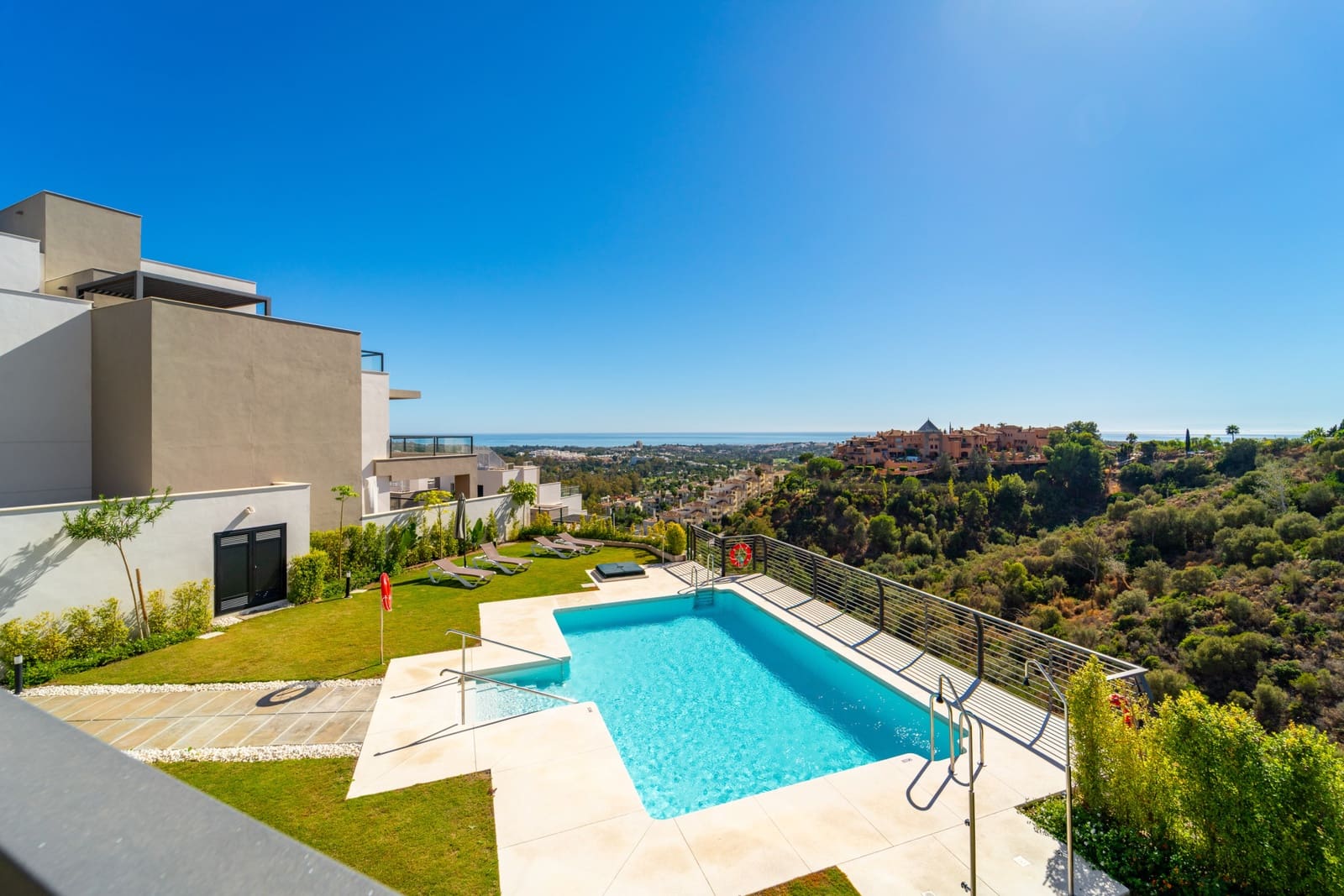 2 camera da letto Appartamento in vendita in Marbella con piscina garage - 700.000 € (Rif: 9359052)