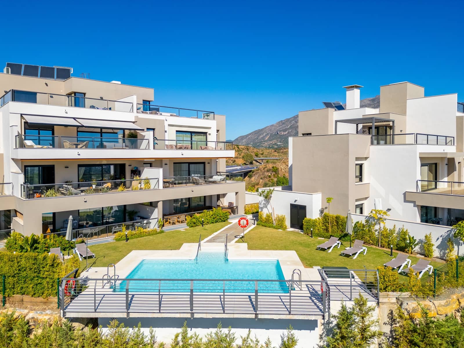 2 camera da letto Appartamento in vendita in Marbella con piscina garage - 700.000 € (Rif: 9359052)