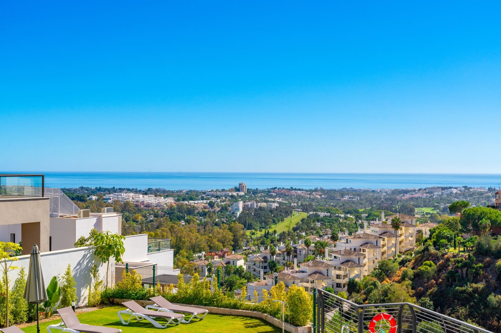2 camera da letto Appartamento in vendita in Marbella con piscina garage - 700.000 € (Rif: 9359052)