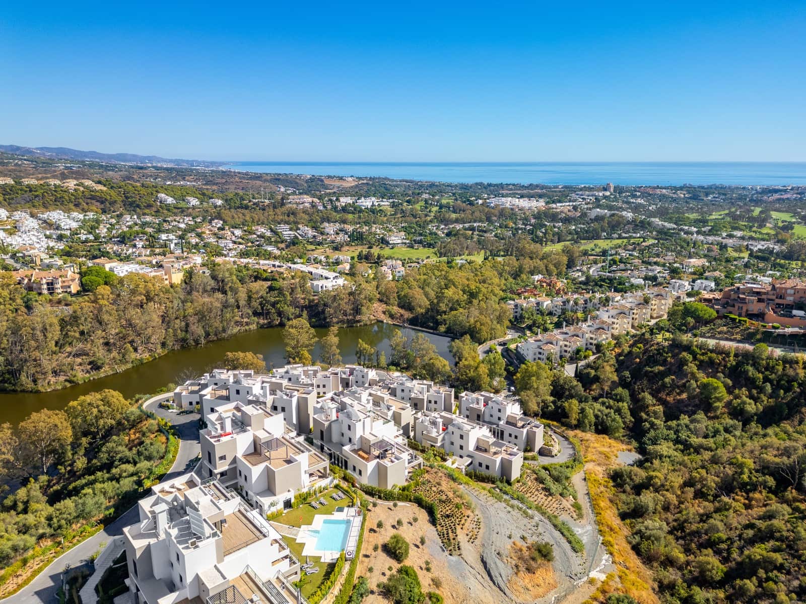 2 camera da letto Appartamento in vendita in Marbella con piscina garage - 700.000 € (Rif: 9359052)