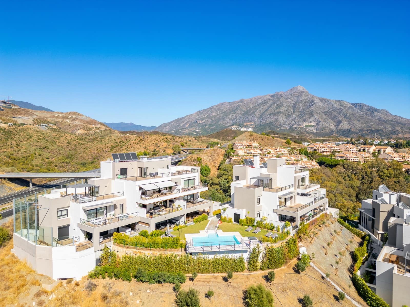 2 camera da letto Appartamento in vendita in Marbella con piscina garage - 700.000 € (Rif: 9359052)