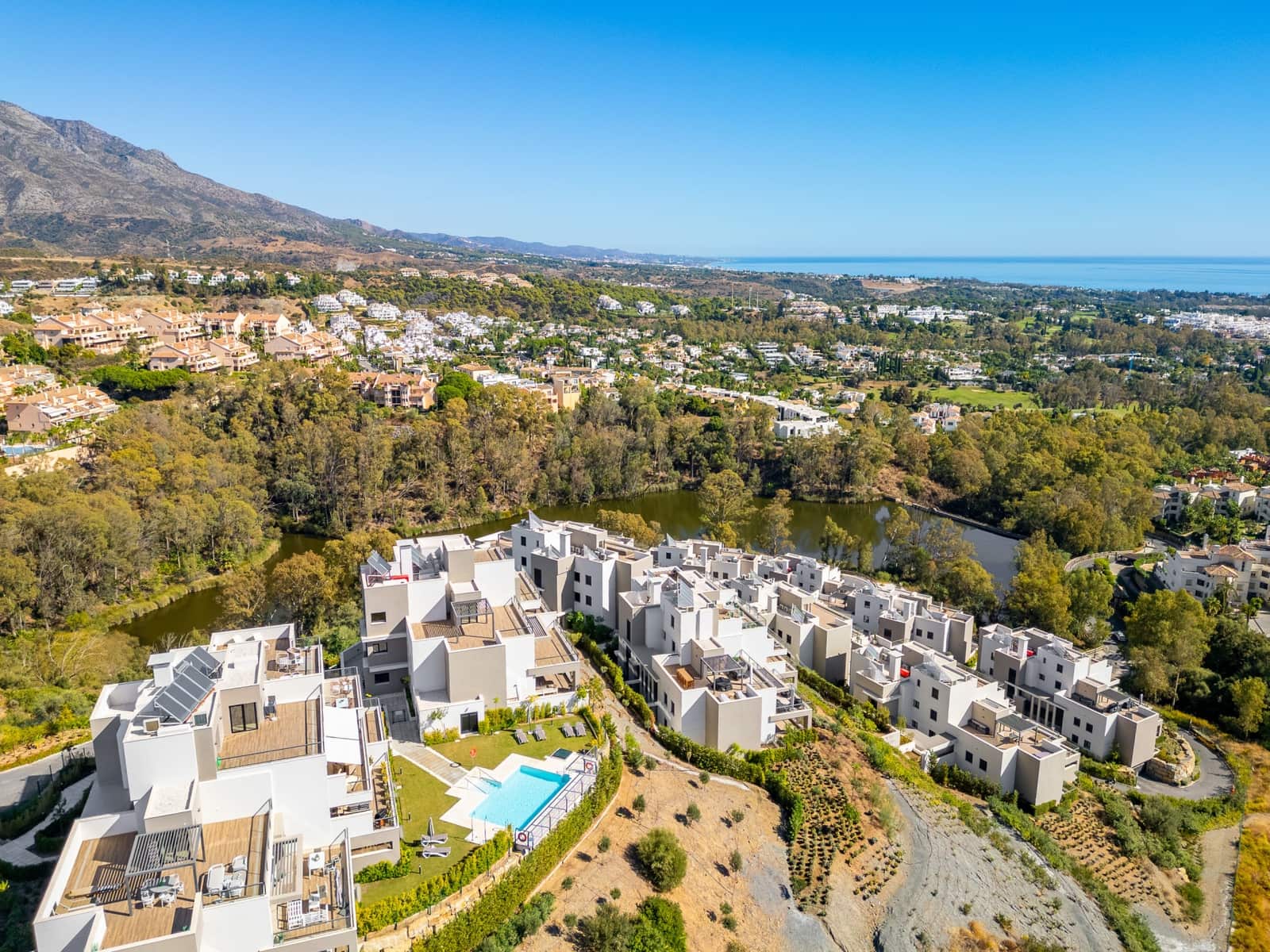 2 camera da letto Appartamento in vendita in Marbella con piscina garage - 700.000 € (Rif: 9359052)