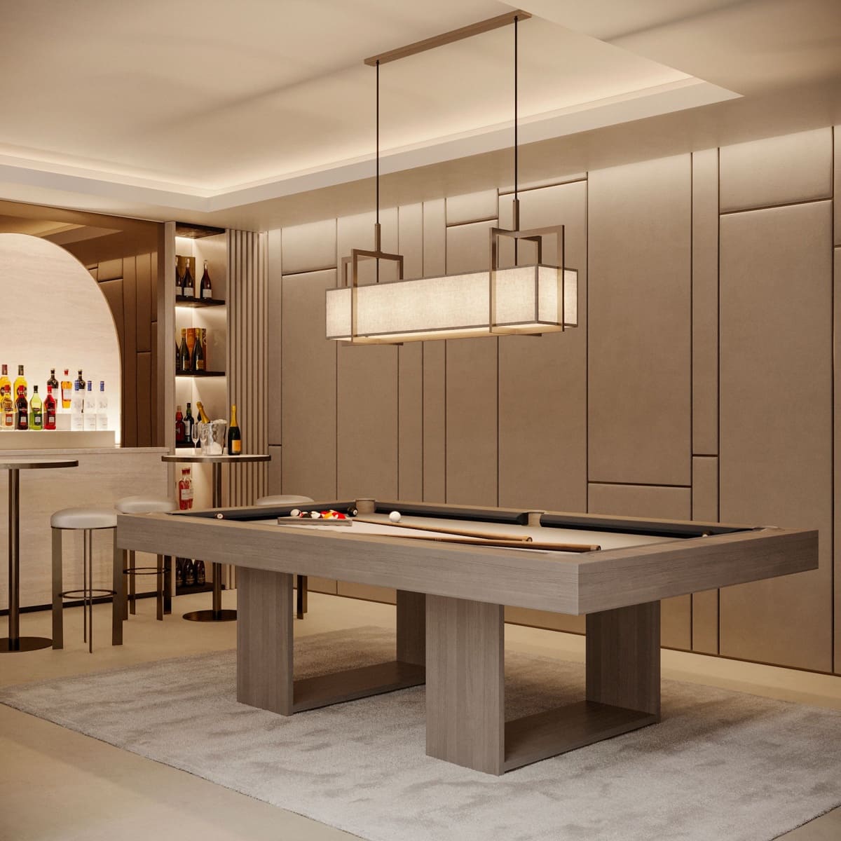 5 bedroom Villa for sale in Marbella with pool garage - € 5,500,000 (Ref: 9359053)