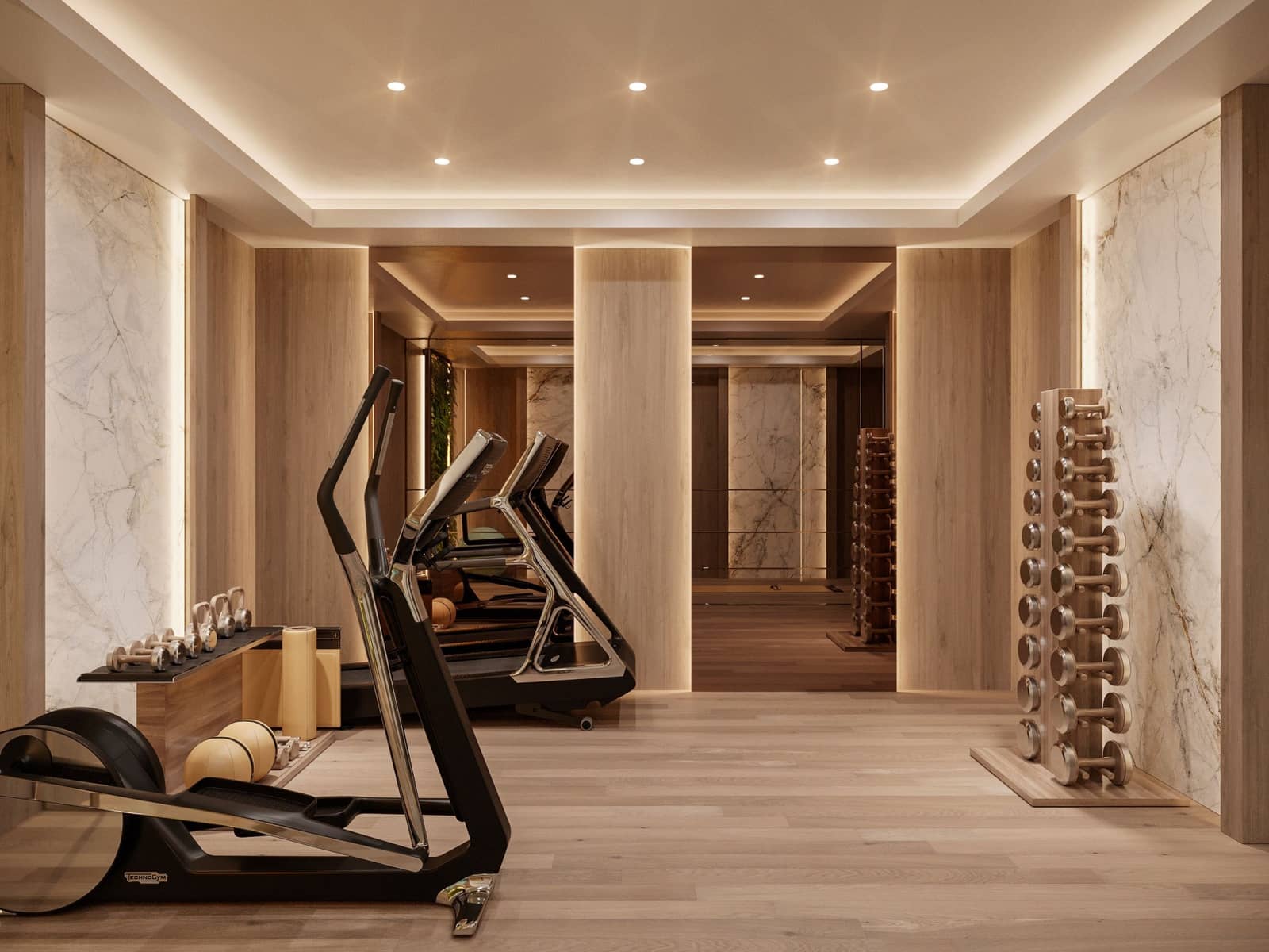 5 bedroom Villa for sale in Marbella with pool garage - € 5,500,000 (Ref: 9359053)