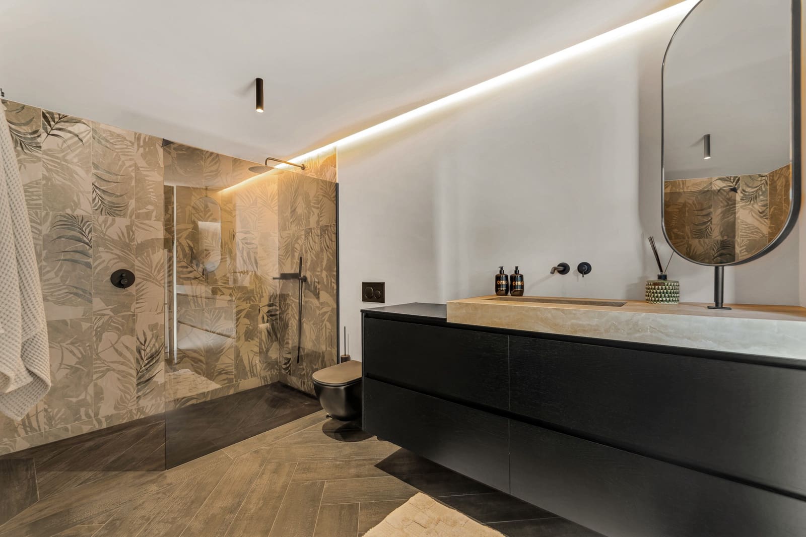 4 sypialnia Willa na sprzedaż w Guadalmina z basenem garażem - 3 695 000 € (Ref: 9362286)