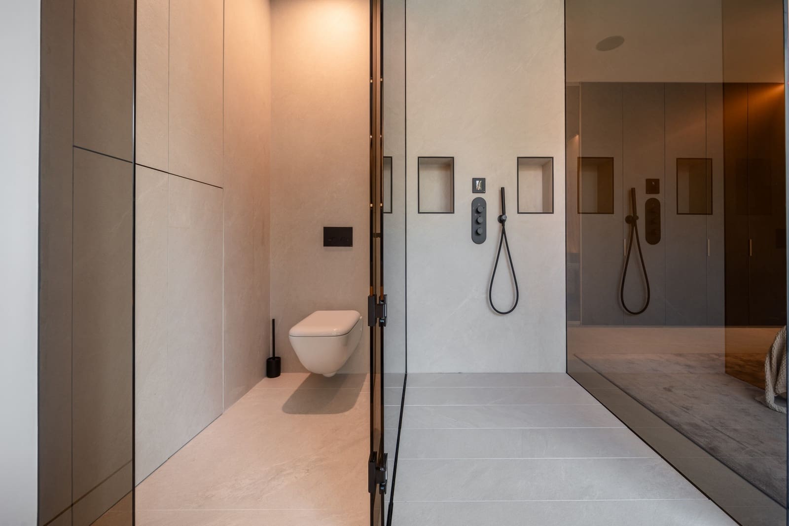 5 Zimmer Villa zu verkaufen in Golden Mile mit Pool Garage - 9.500.000 € (Ref: 9375278)