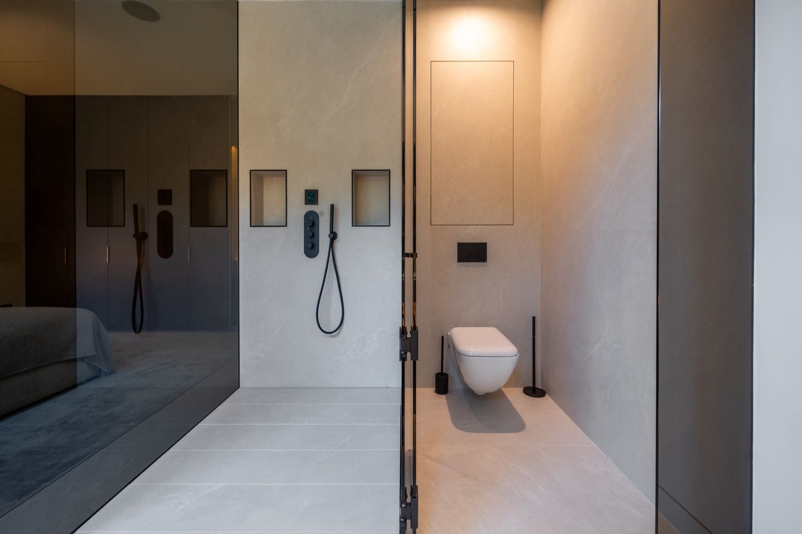 5 Zimmer Villa zu verkaufen in Golden Mile mit Pool Garage - 9.500.000 € (Ref: 9375278)