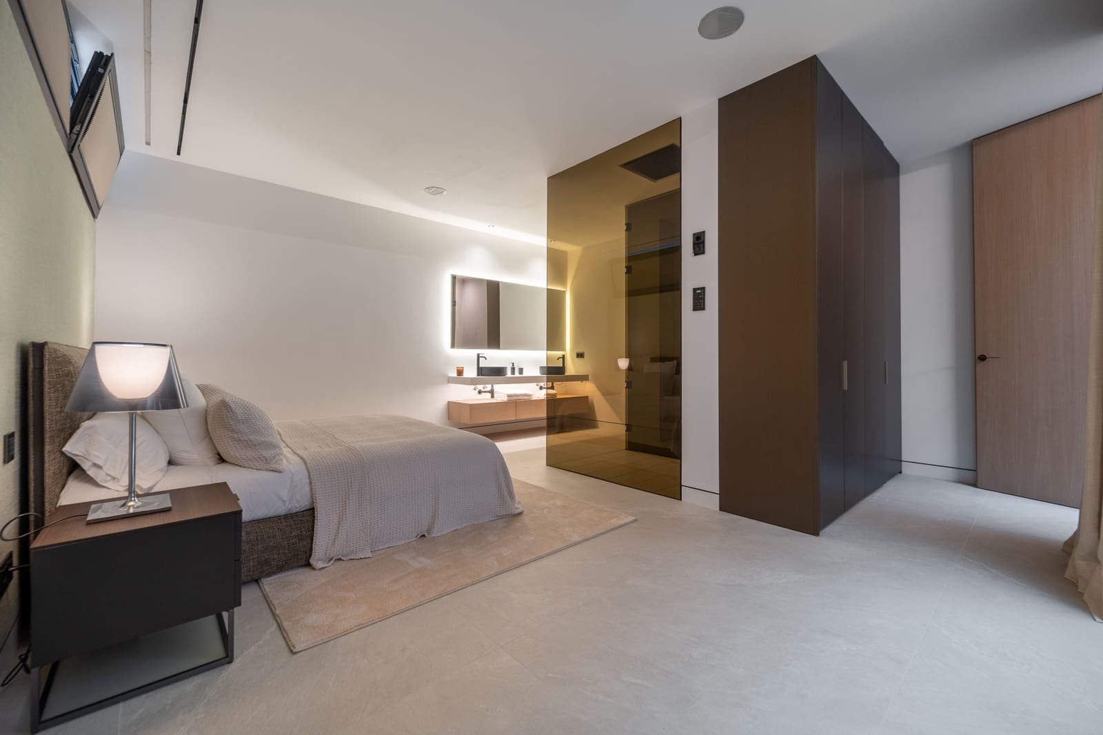 5 Zimmer Villa zu verkaufen in Golden Mile mit Pool Garage - 9.500.000 € (Ref: 9375278)