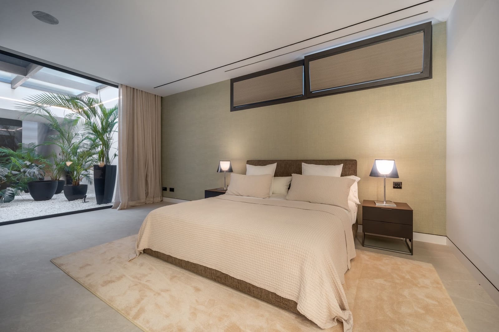 5 Zimmer Villa zu verkaufen in Golden Mile mit Pool Garage - 9.500.000 € (Ref: 9375278)