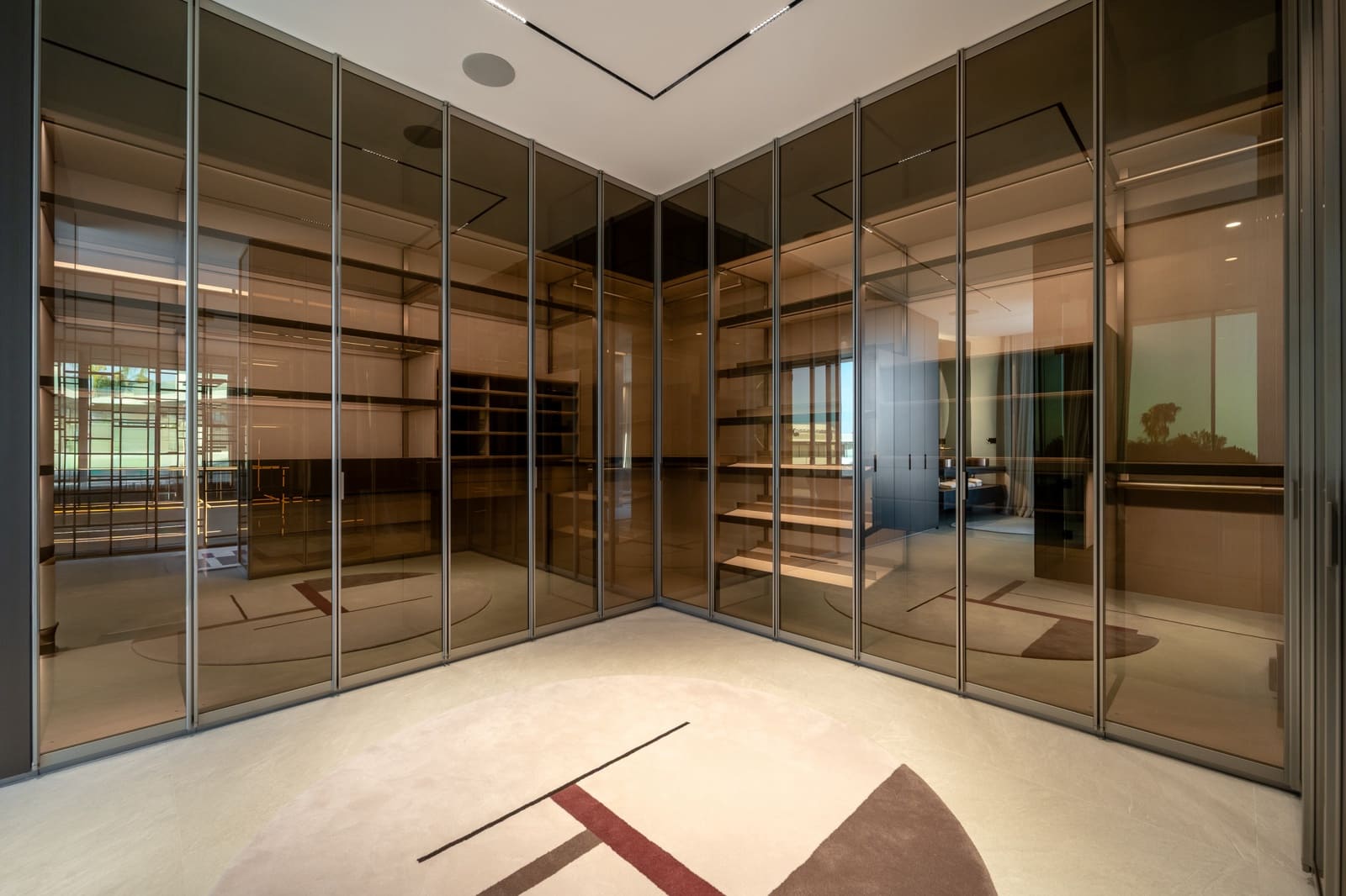 5 Zimmer Villa zu verkaufen in Golden Mile mit Pool Garage - 9.500.000 € (Ref: 9375278)