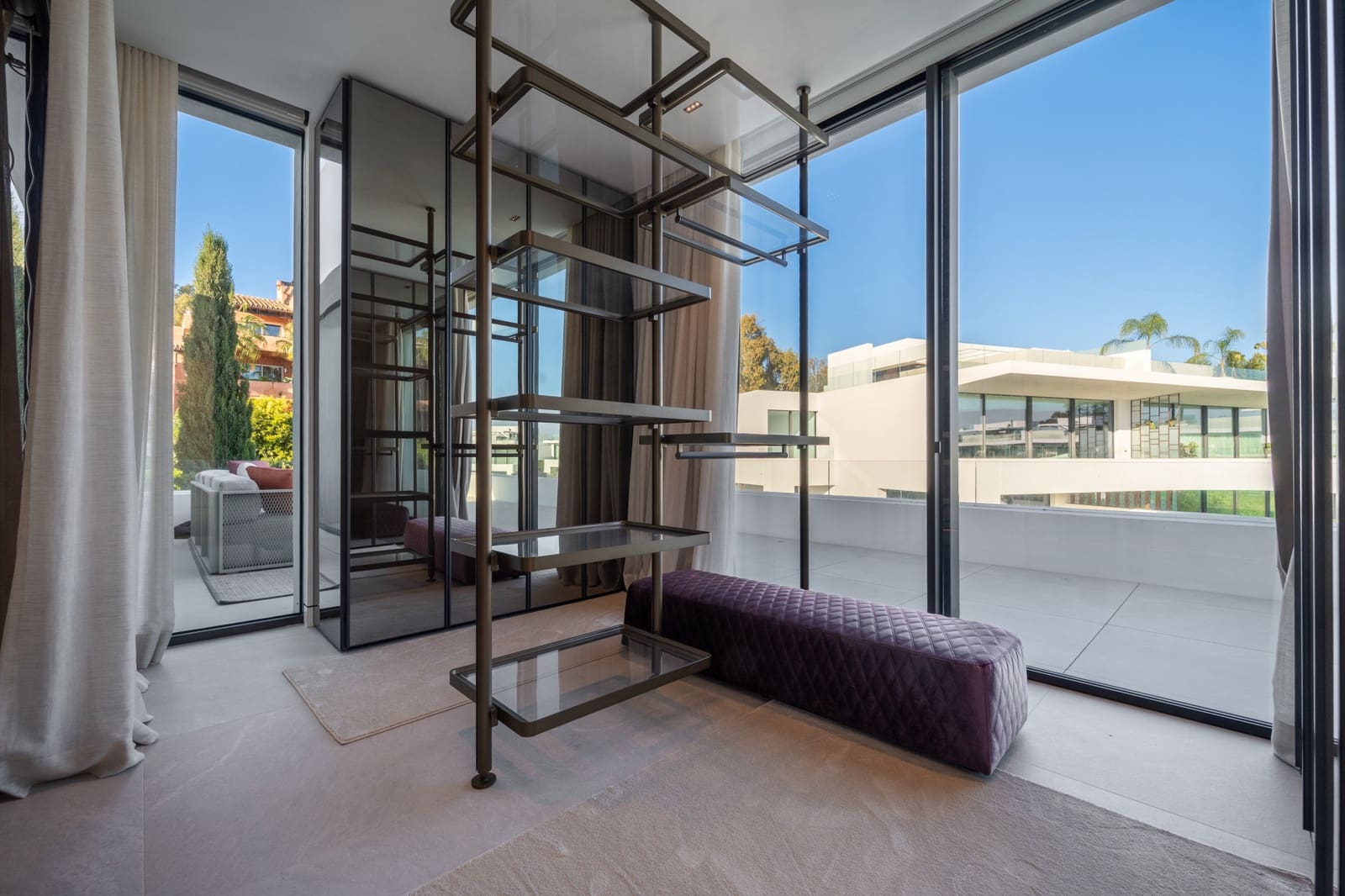 5 Zimmer Villa zu verkaufen in Golden Mile mit Pool Garage - 9.500.000 € (Ref: 9375278)