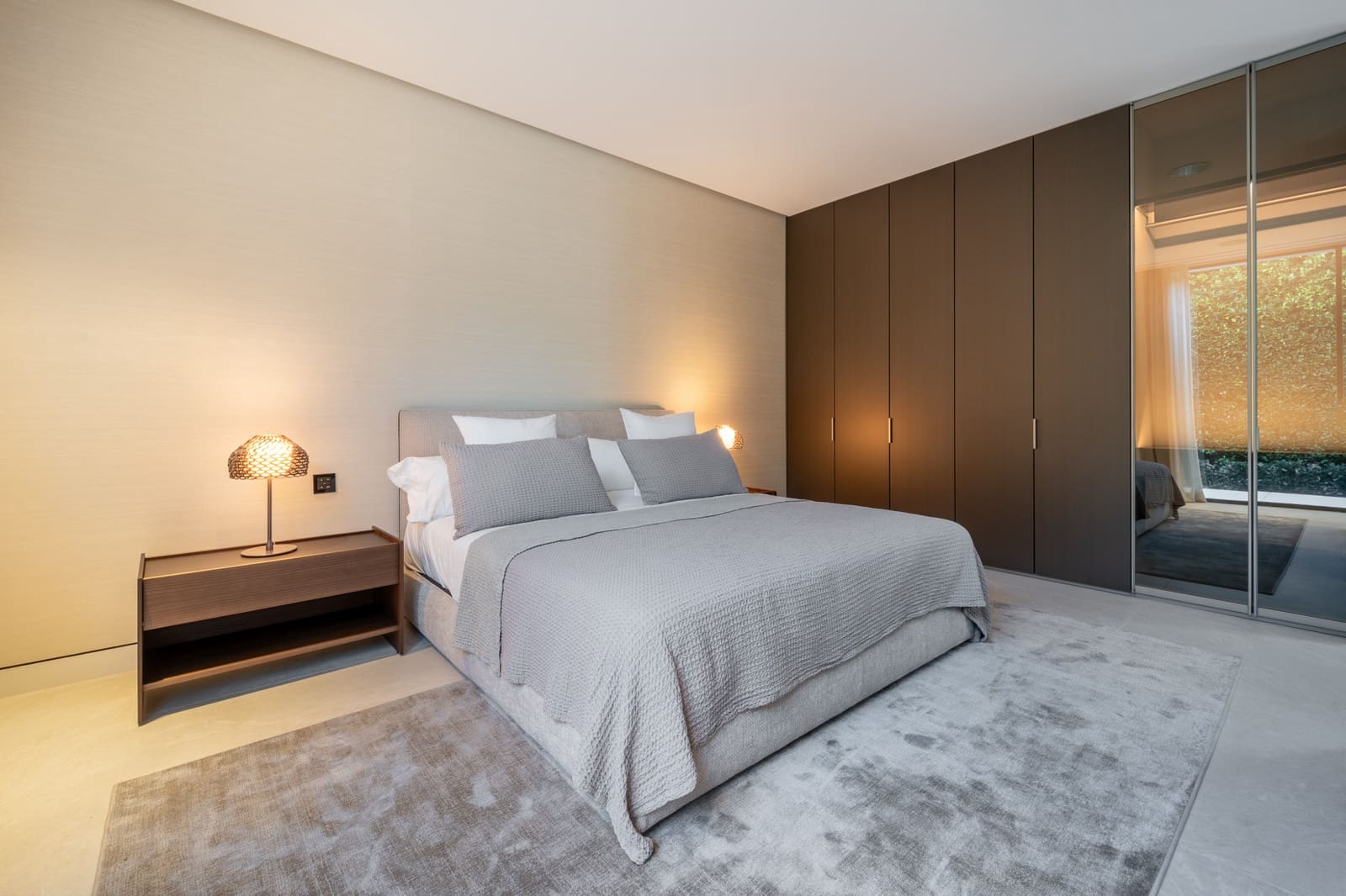 5 Zimmer Villa zu verkaufen in Golden Mile mit Pool Garage - 9.500.000 € (Ref: 9375278)