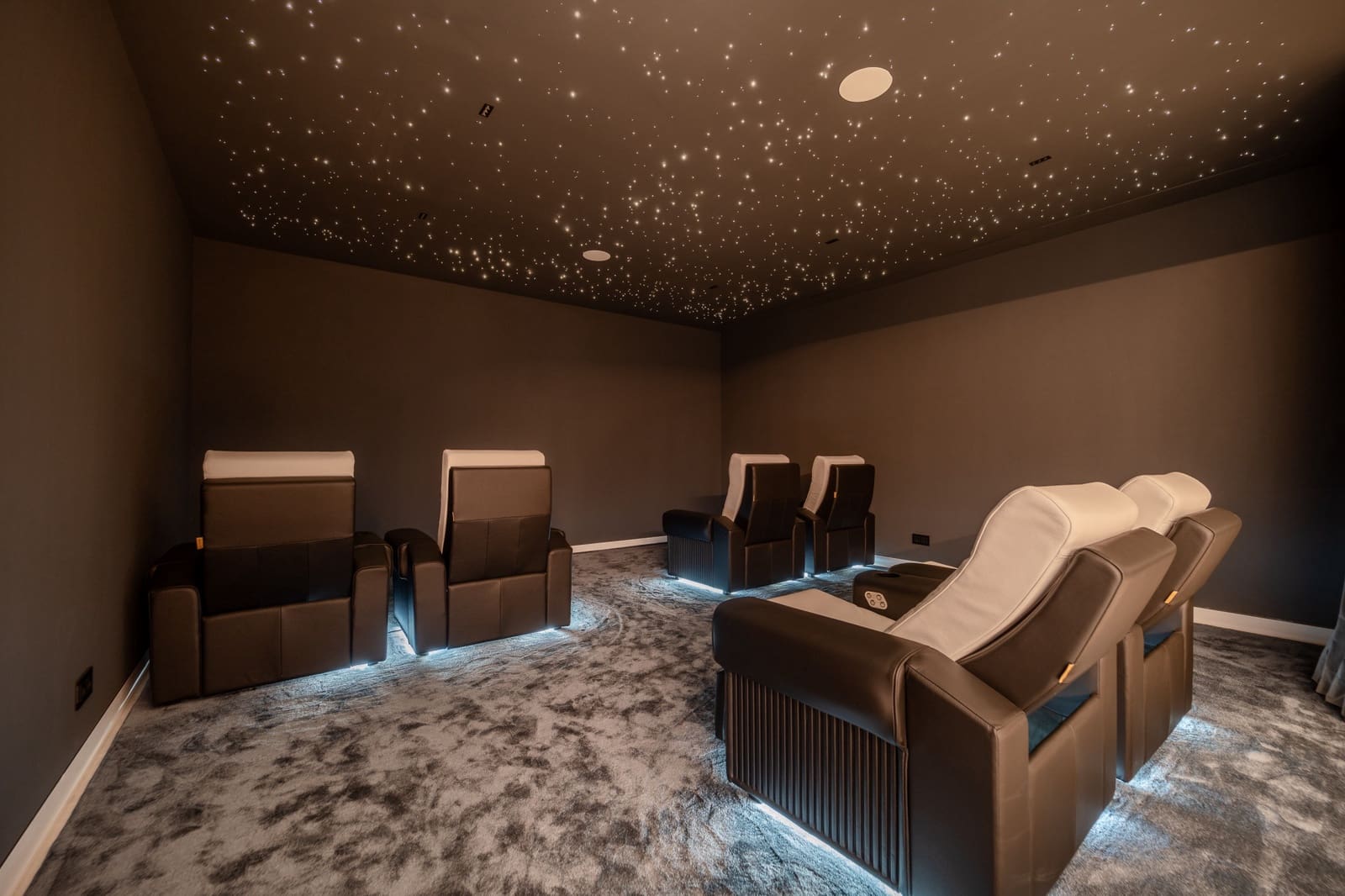 5 Zimmer Villa zu verkaufen in Golden Mile mit Pool Garage - 9.500.000 € (Ref: 9375278)