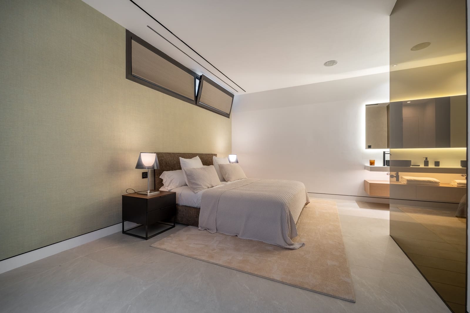 5 Zimmer Villa zu verkaufen in Golden Mile mit Pool Garage - 9.500.000 € (Ref: 9375278)