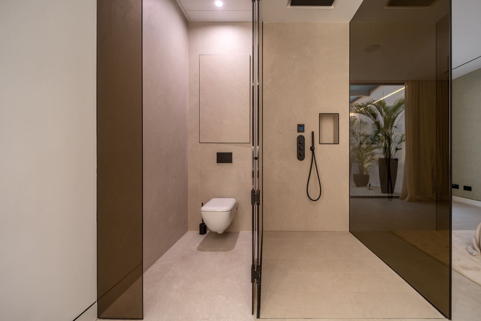 5 Zimmer Villa zu verkaufen in Golden Mile mit Pool Garage - 9.500.000 € (Ref: 9375278)