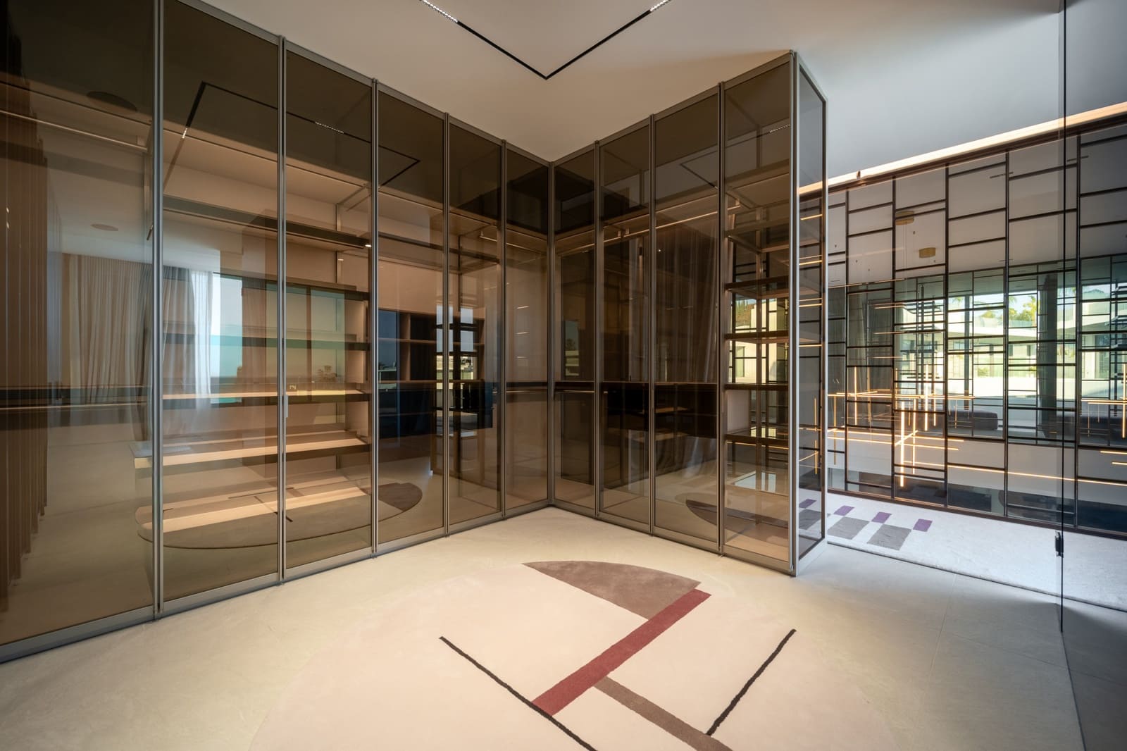 5 Zimmer Villa zu verkaufen in Golden Mile mit Pool Garage - 9.500.000 € (Ref: 9375278)