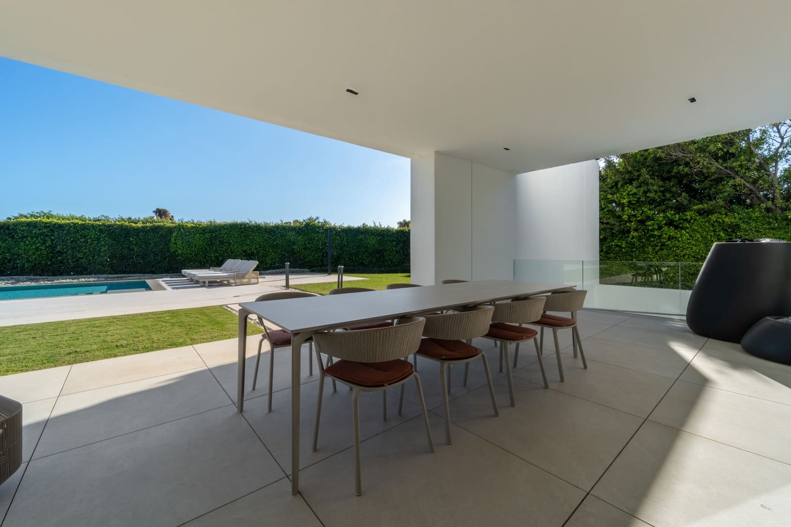 5 soverom Villa til salgs i Golden Mile med svømmebasseng garasje - € 11 300 000 (Ref: 9375278)