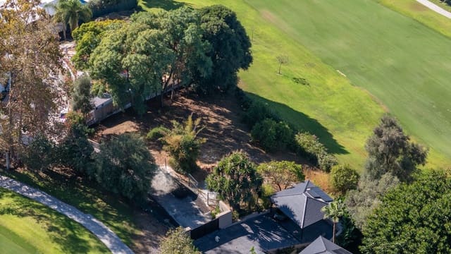 Building Plot for sale in Guadalmina Alta, Marbella - € 985,000 (Ref: 9375279)