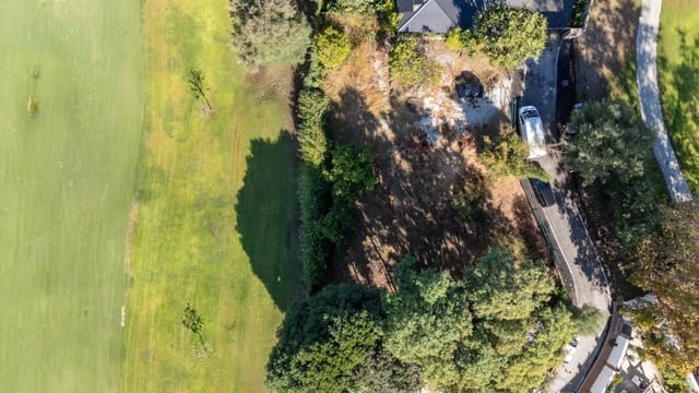 Building Plot for sale in Guadalmina Alta, Marbella - € 985,000 (Ref: 9375279)