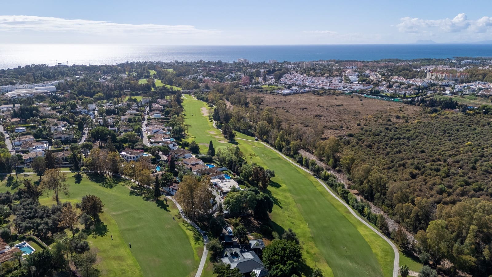 Byggegrund til salg i Guadalmina - € 985.000 (Ref: 9375279)