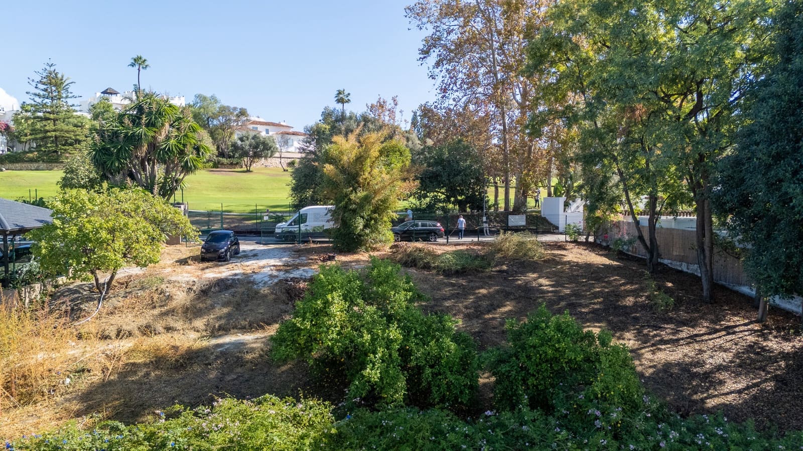 Byggegrund til salg i Guadalmina - € 985.000 (Ref: 9375279)