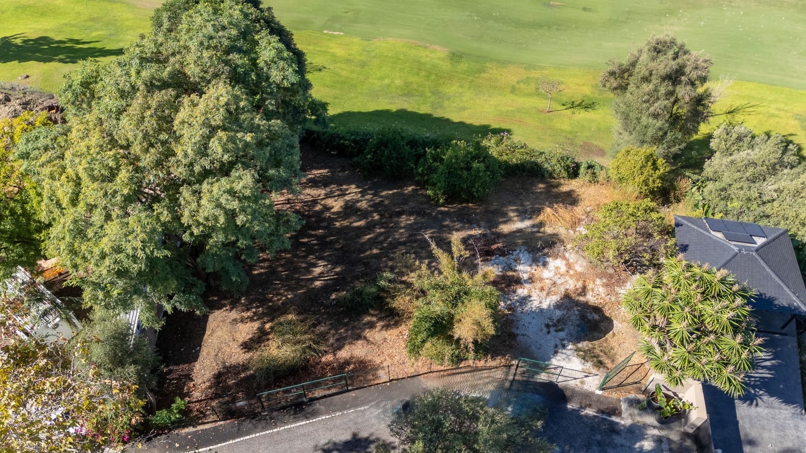 Byggegrund til salg i Guadalmina - € 985.000 (Ref: 9375279)