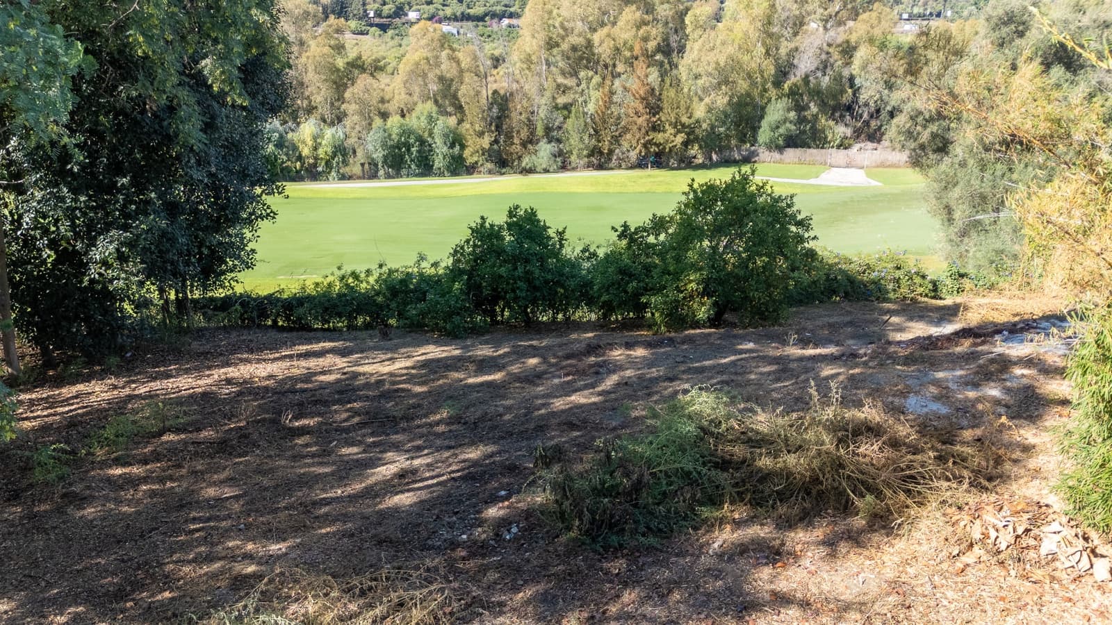 Byggetomt til salgs i Guadalmina - € 985 000 (Ref: 9375279)