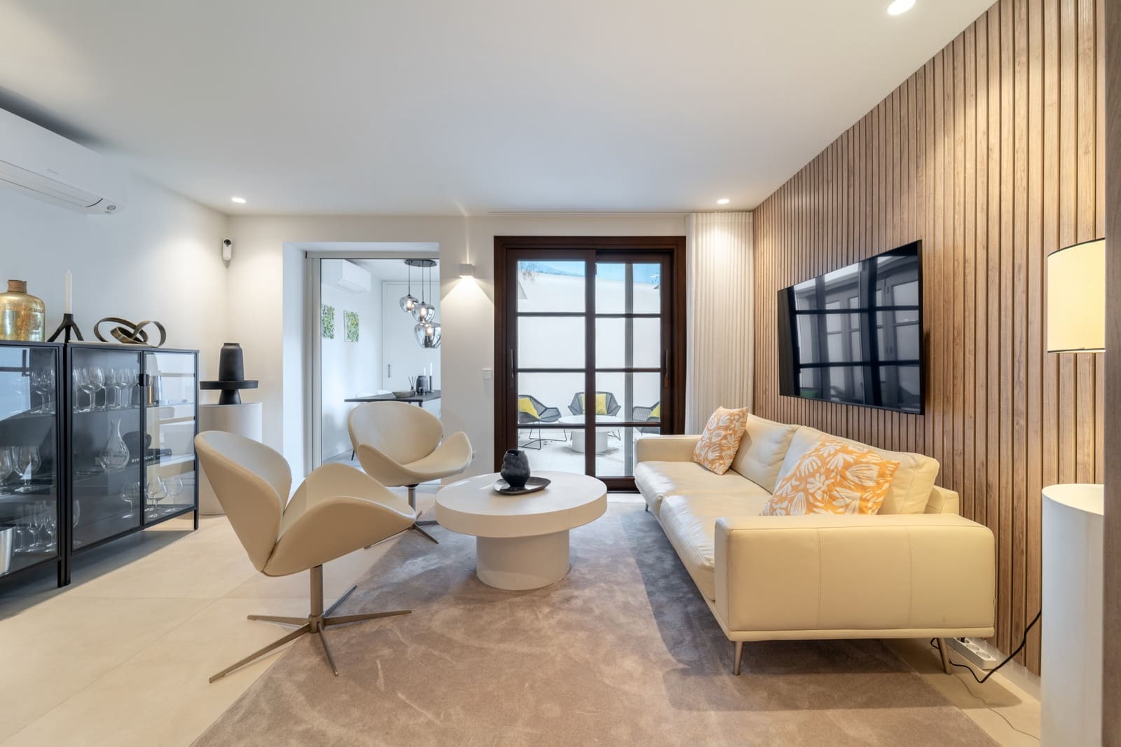 2 slaapkamer Huis te koop in Marbella met zwembad - € 1.150.000 (Ref: 9378902)