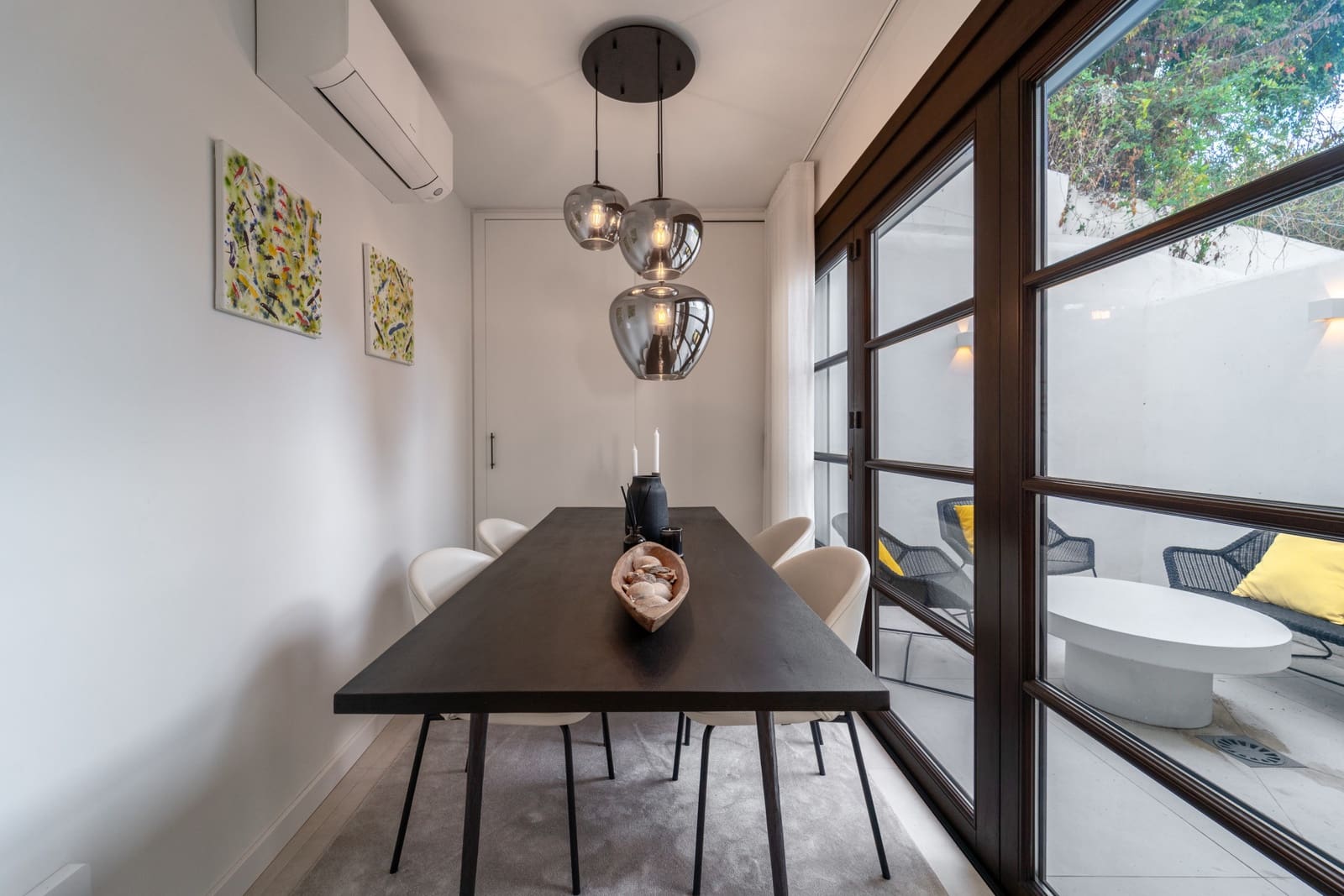 2 slaapkamer Huis te koop in Marbella met zwembad - € 1.150.000 (Ref: 9378902)