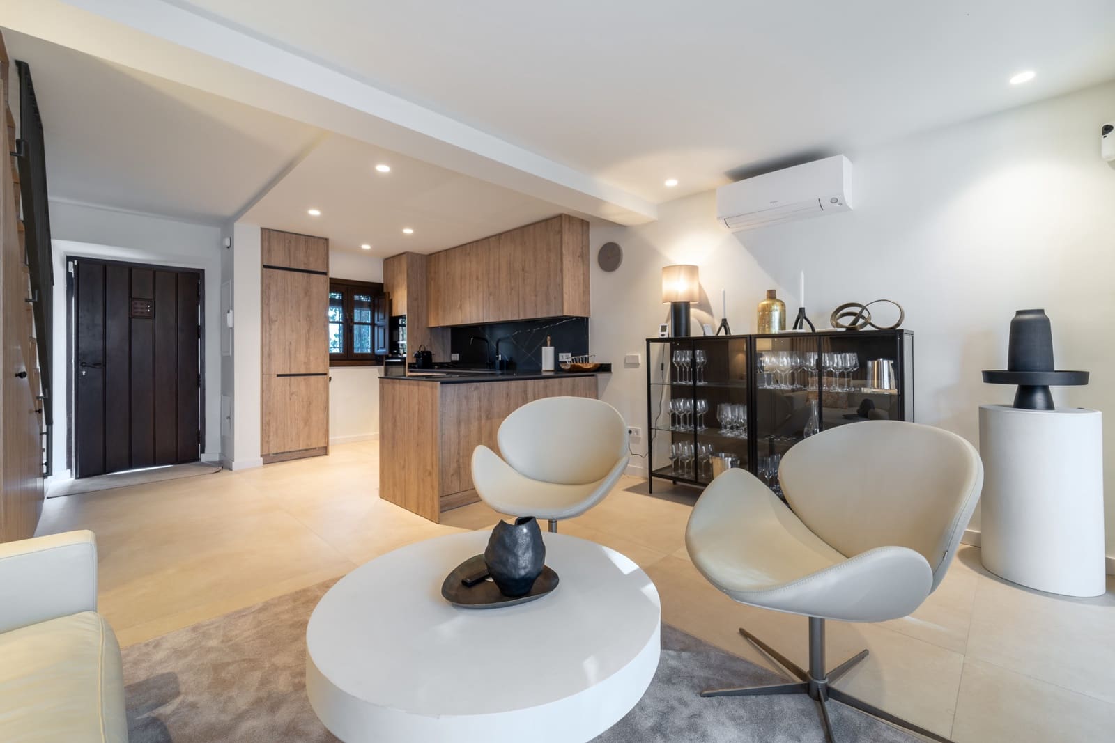 2 slaapkamer Huis te koop in Marbella met zwembad - € 1.150.000 (Ref: 9378902)