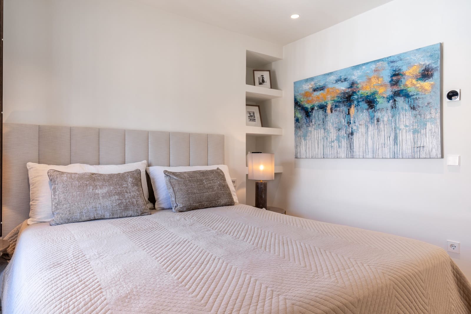 2 sypialnia Dom na sprzedaż w Marbella z basenem - 995 000 € (Ref: 9378902)