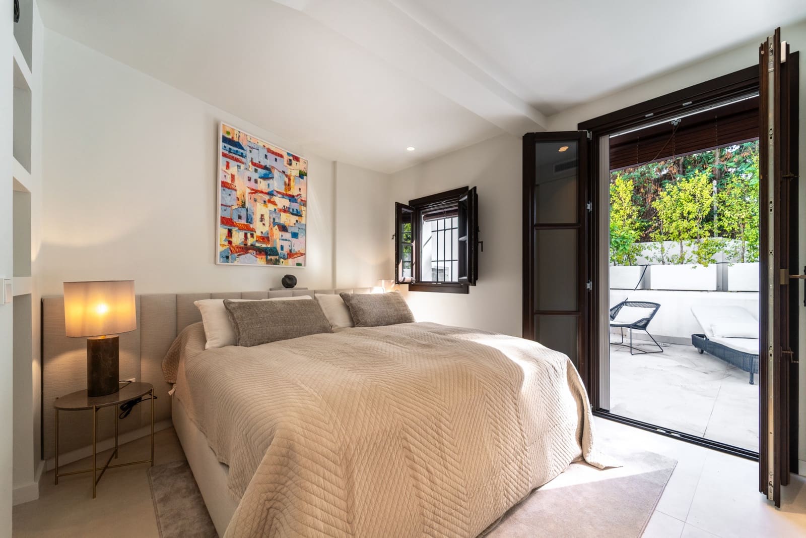 2 sypialnia Dom na sprzedaż w Marbella z basenem - 995 000 € (Ref: 9378902)