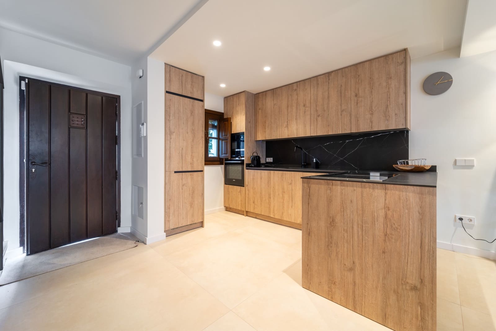 2 sypialnia Dom na sprzedaż w Marbella z basenem - 995 000 € (Ref: 9378902)