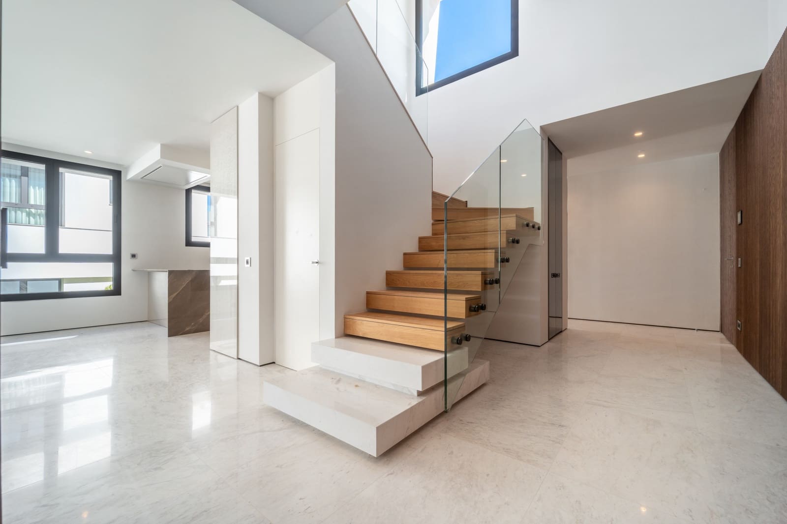 3 chambre Penthouse à vendre à Marbella avec piscine garage - 6 500 000 € (Ref: 9382524)