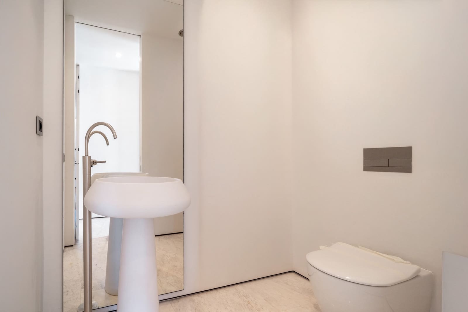 3 chambre Penthouse à vendre à Marbella avec piscine garage - 6 500 000 € (Ref: 9382524)