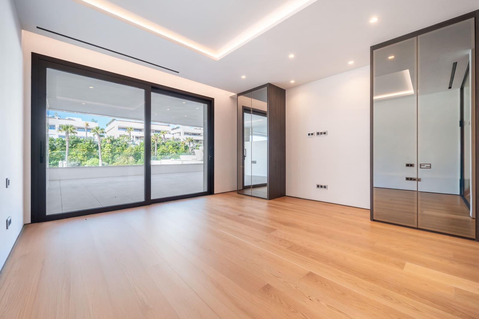 3 chambre Penthouse à vendre à Marbella avec piscine garage - 6 500 000 € (Ref: 9382524)