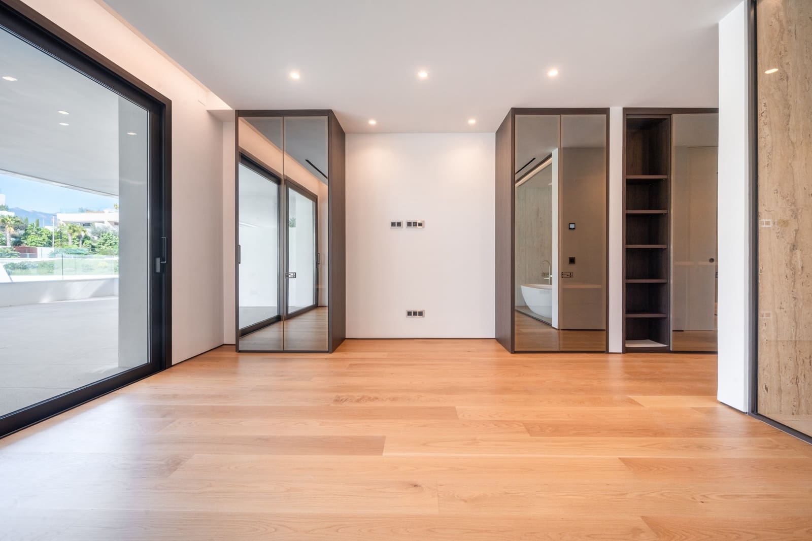 3 chambre Penthouse à vendre à Marbella avec piscine garage - 6 500 000 € (Ref: 9382524)