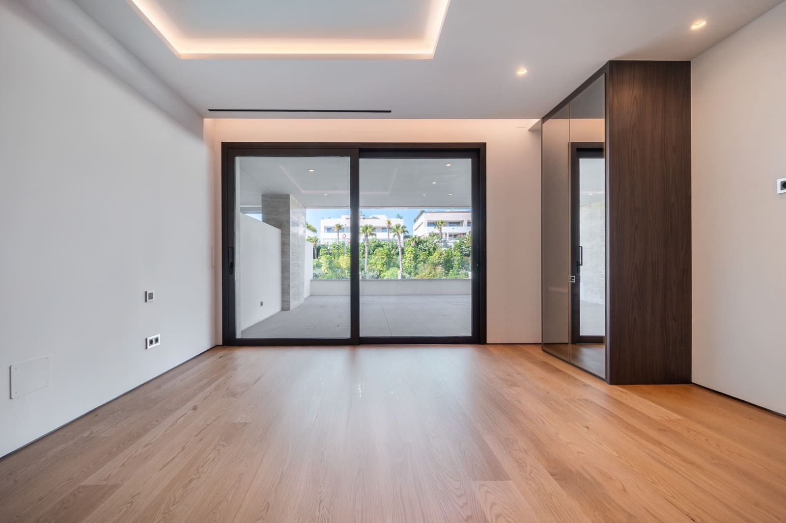 3 chambre Penthouse à vendre à Marbella avec piscine garage - 6 500 000 € (Ref: 9382524)